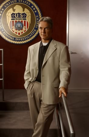 Foto Mark Harmon