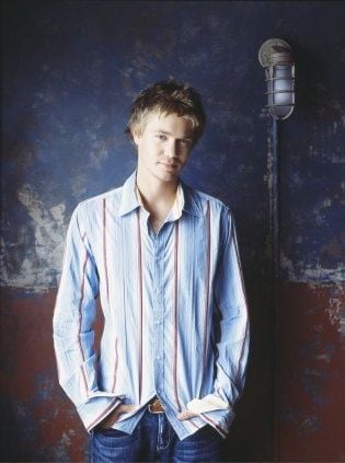 Foto Chad Michael Murray