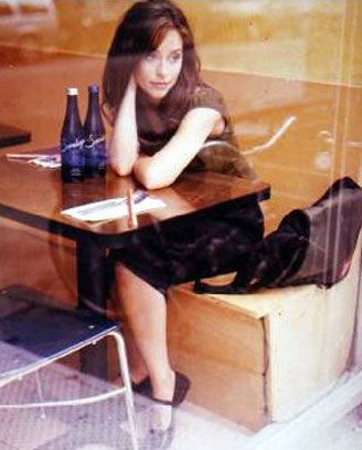 Foto Jennifer Love Hewitt