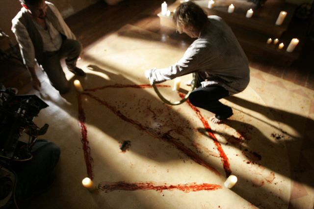 Carnivàle : Foto