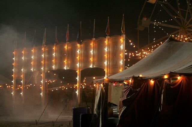 Carnivàle : Foto