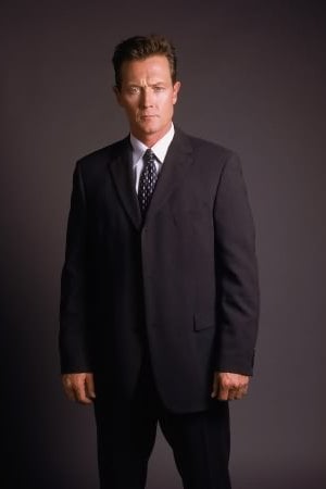 Foto Robert Patrick