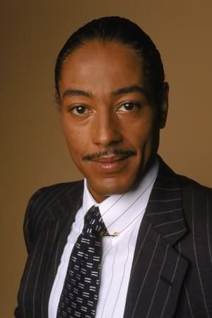 Foto Giancarlo Esposito