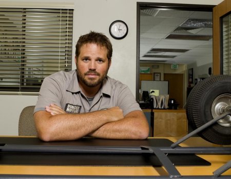 Foto David Denman