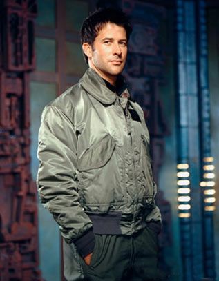 Foto Joe Flanigan