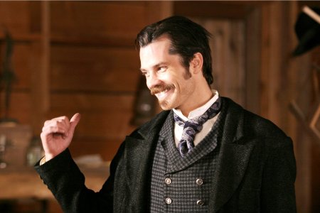 Foto Timothy Olyphant