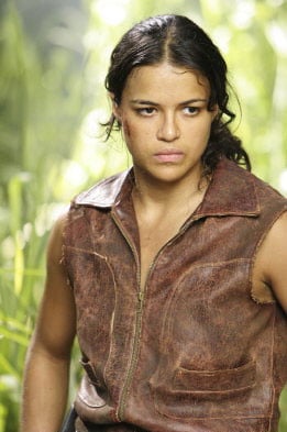 Foto Michelle Rodriguez