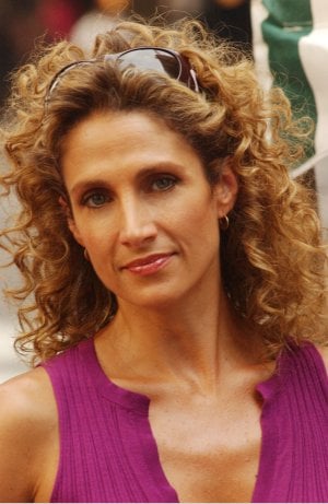 Foto Melina Kanakaredes