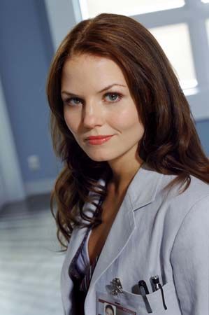 Foto Jennifer Morrison