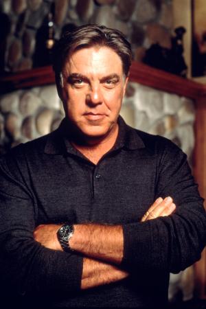 Foto Bruce McGill