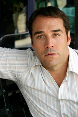 Foto Jeremy Piven