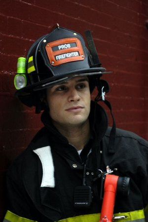 Equipo de rescate : Foto