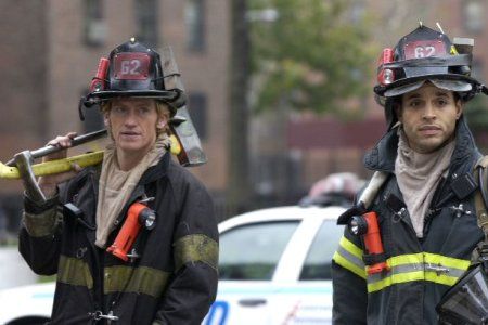 Equipo de rescate : Foto