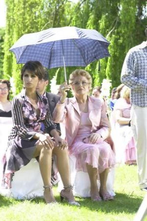 Un Paso Adelante : Foto