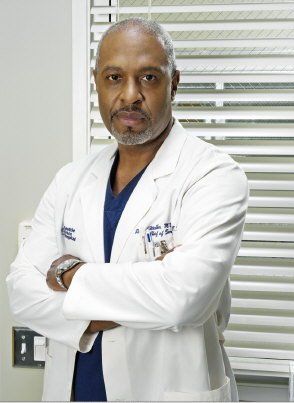 Foto James Pickens Jr.
