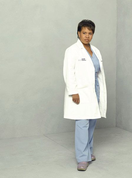 Foto Chandra Wilson
