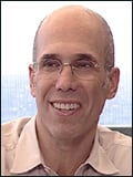 Cartel Jeffrey Katzenberg