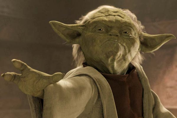 Star Wars: Episodio II - El ataque de los clones : Foto