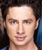 Cartel Zach Braff