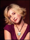 Cartel Allison Mack