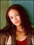 Cartel Kristin Kreuk