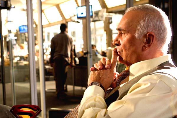 Superman Returns (El Regreso) : Foto Frank Langella