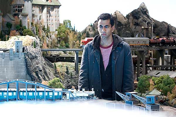 Superman Returns (El Regreso) : Foto Kal Penn