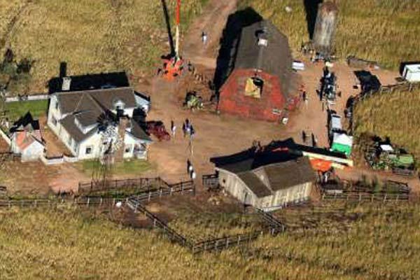 Superman Returns (El Regreso) : Foto