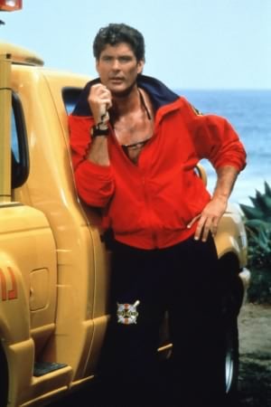 Foto David Hasselhoff