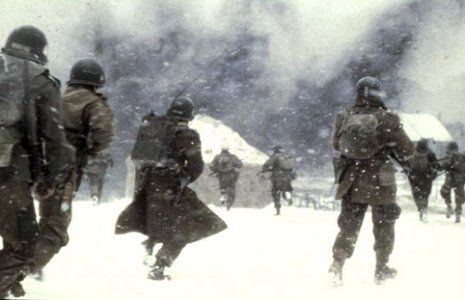 Hermanos de Sangre : Foto