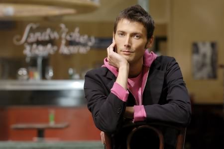 Foto Laurent Kerusoré