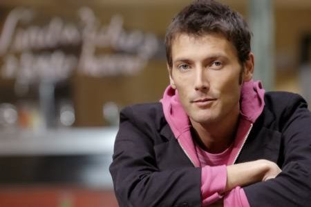 Foto Laurent Kerusoré