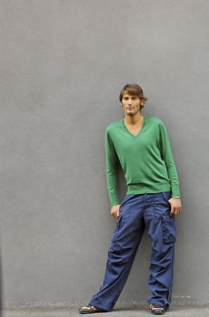 Foto Laurent Kerusoré