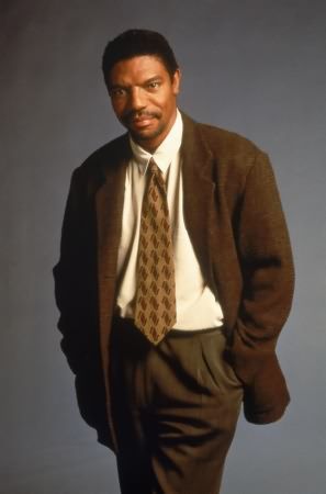 Foto Vondie Curtis-Hall