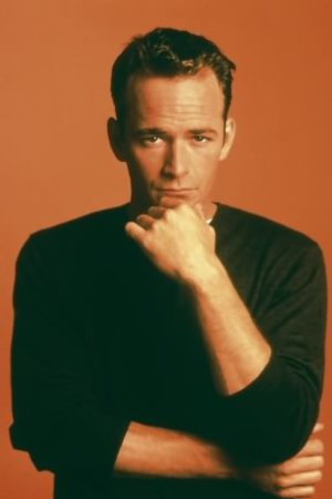 Foto Luke Perry