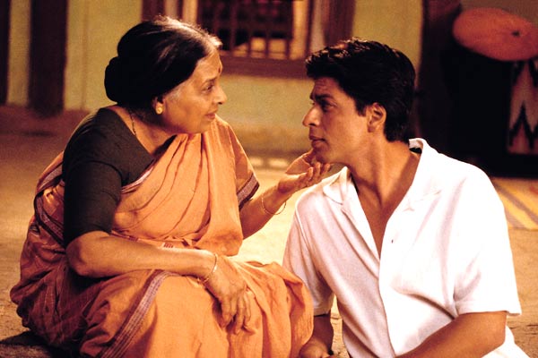 Swades: We, the People : Foto Ashutosh Gowariker