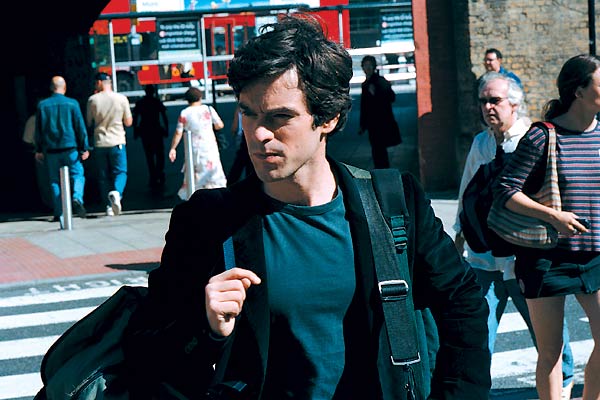 Las muñecas rusas : Foto Romain Duris