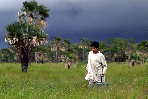 Nordeste : Foto Juan Solanas