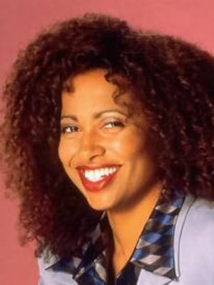 Cartel Lisa Nicole Carson