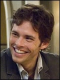 Cartel James Marsden