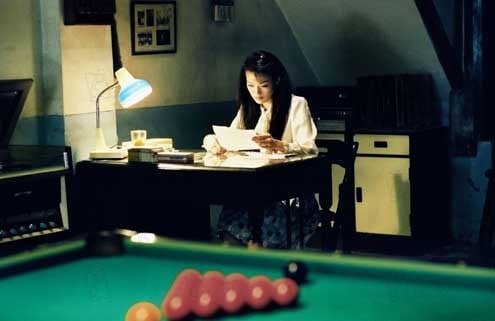 Tiempos de amor, juventud y libertad : Foto Hou Hsiao-Hsien