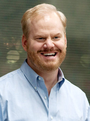 Cartel Jim Gaffigan