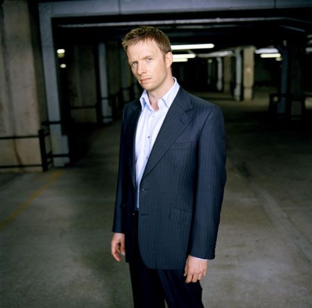 Foto Rupert Penry-Jones