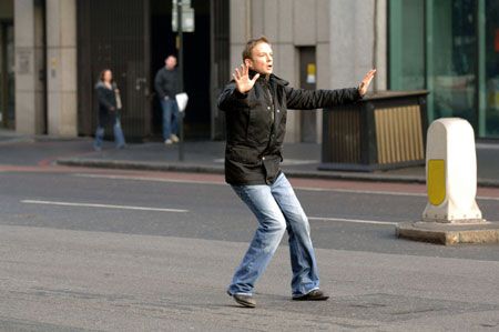 Foto Rupert Penry-Jones