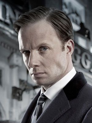 Cartel Rupert Penry-Jones