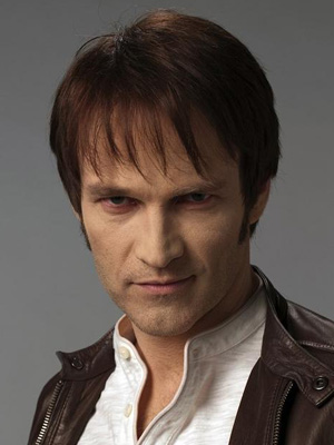 Cartel Stephen Moyer