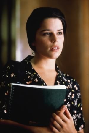 Foto Neve Campbell