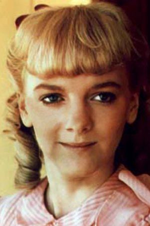 Foto Alison Arngrim