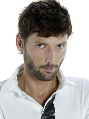 Cartel Laurent Kerusoré