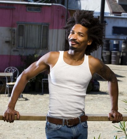 Foto Eddie Steeples